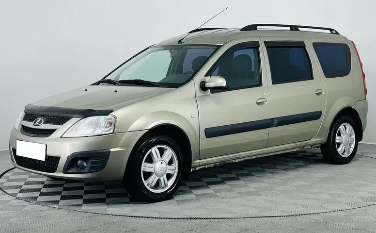 Lada Largus
