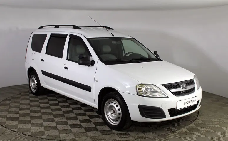 Lada Largus