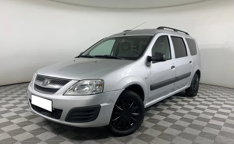 LADA (ВАЗ) Largus I