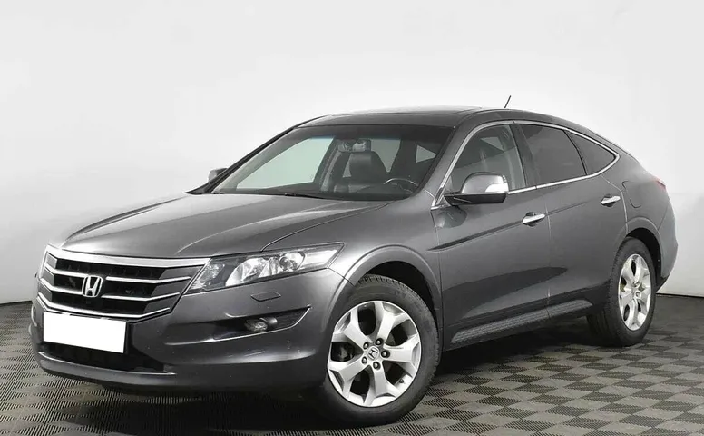 Honda Crosstour