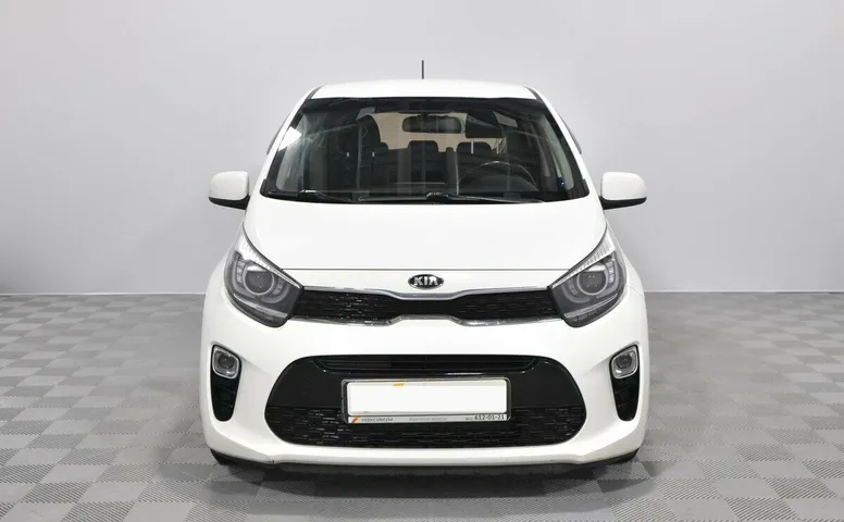 Kia Picanto III