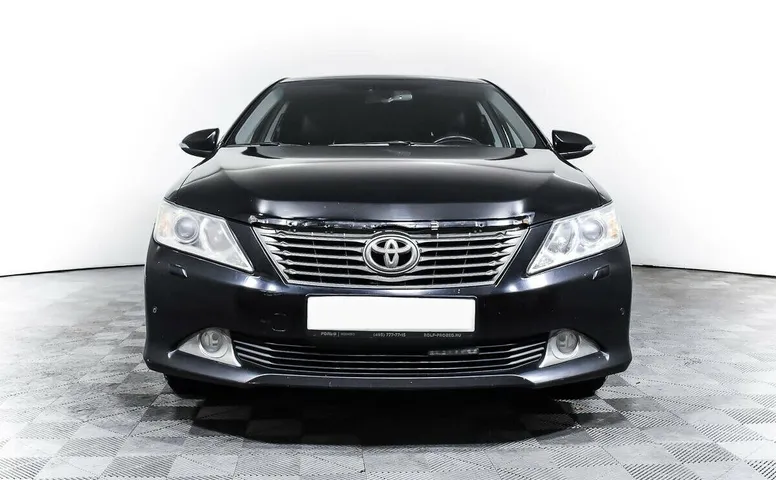 Toyota Camry VII (XV50)
