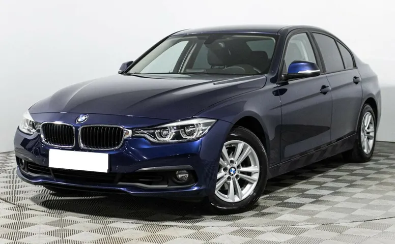 BMW 318 i