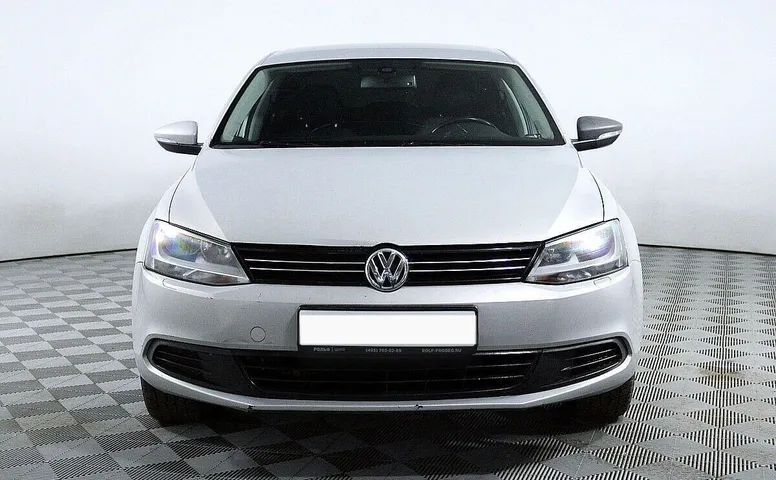 Volkswagen Jetta VI