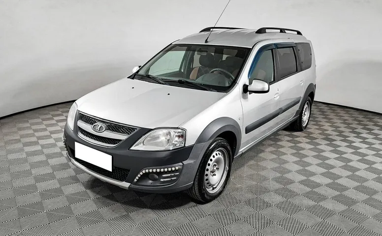 Lada Largus