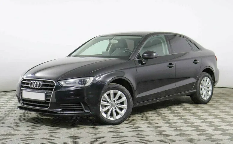 Audi A3 1.4 Робот