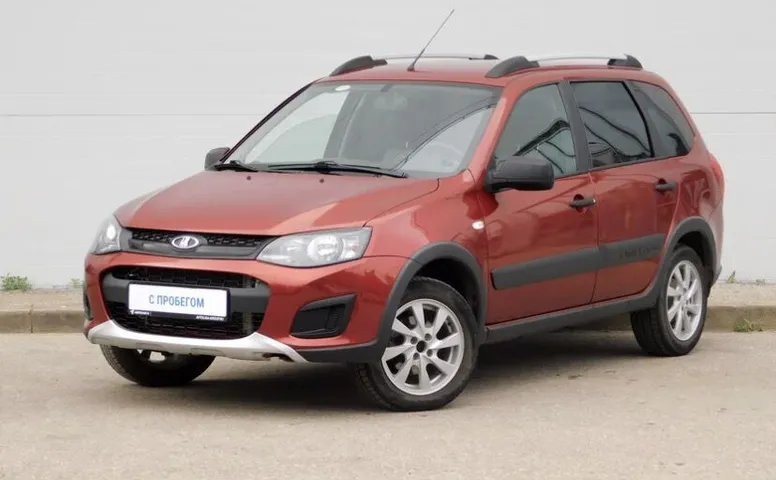 LADA Kalina