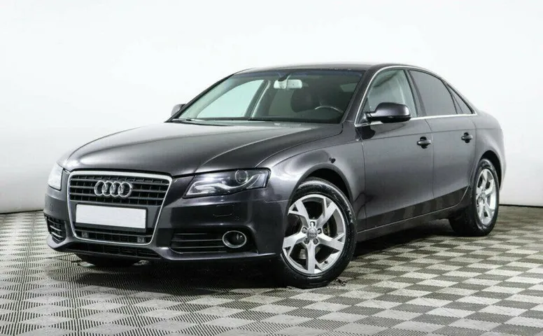 Audi A4 2.0 Автомат