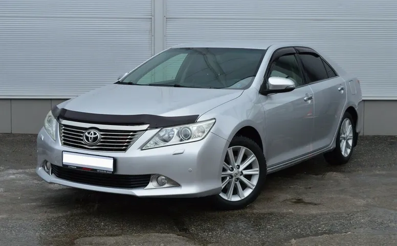 Toyota Camry VII (XV50)