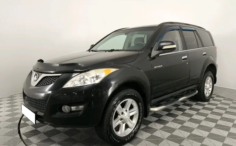 Great Wall Hover H5