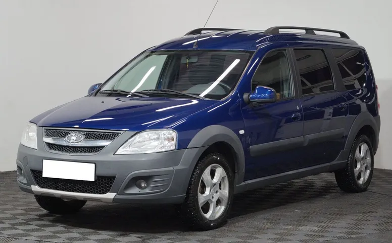 LADA (ВАЗ) Largus I