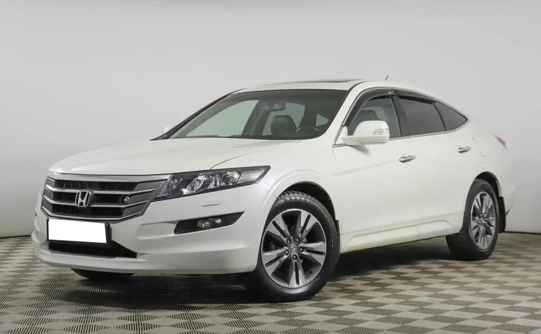 Honda Crosstour
