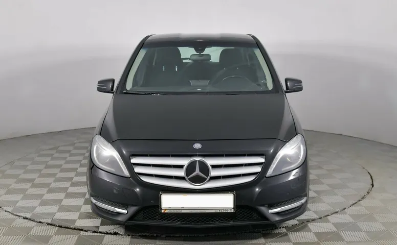 Mercedes-Benz B-Класс 180 II (W246)