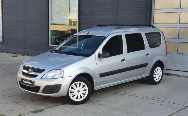 Lada Largus