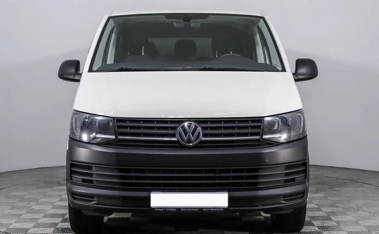 Volkswagen Caravelle T6