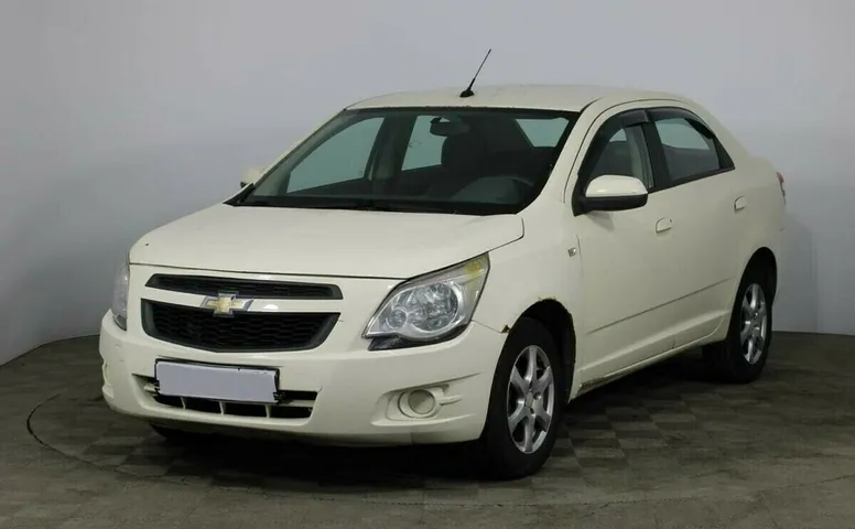 Chevrolet Cobalt II