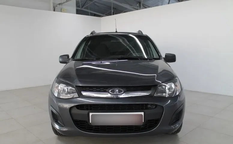 LADA Kalina
