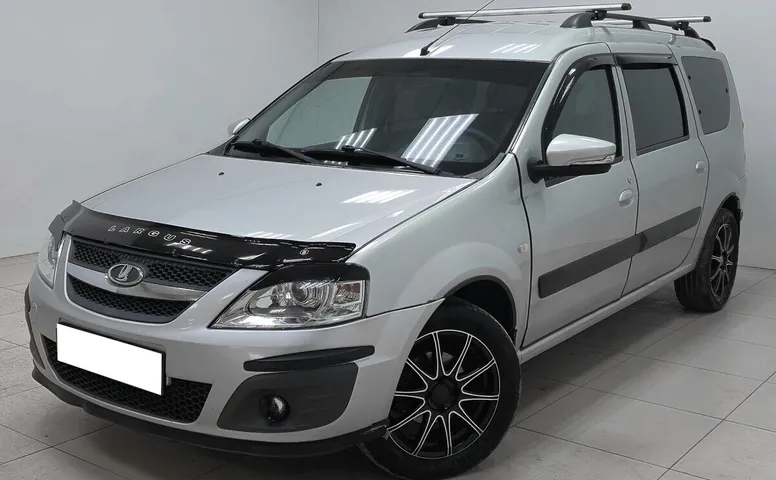 LADA (ВАЗ) Largus I
