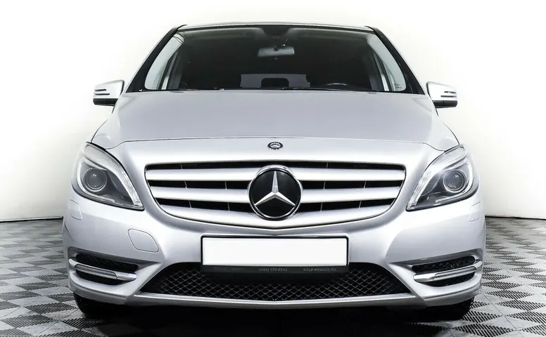 Mercedes-Benz B-Класс 180 II (W246)