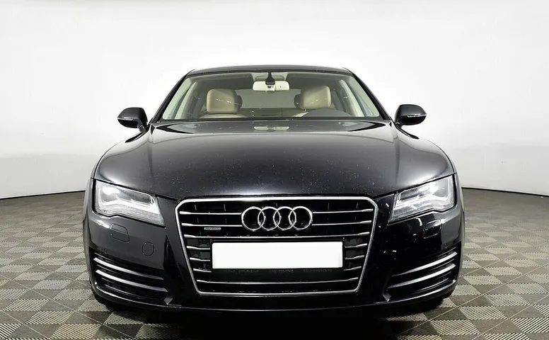 Audi A7 I (4G)