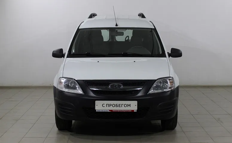 Lada Largus