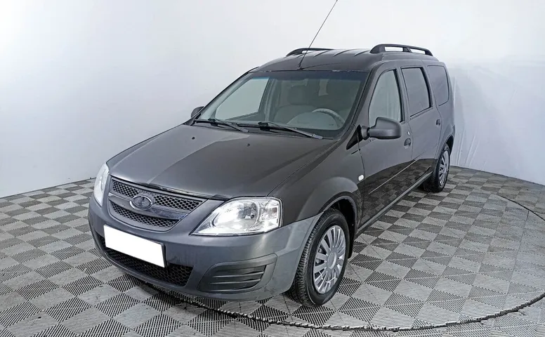 LADA (ВАЗ) Largus I