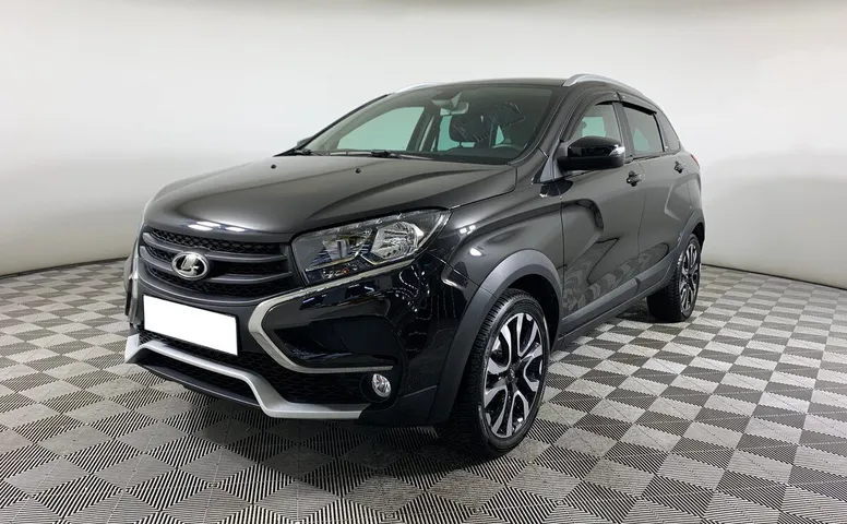 LADA (ВАЗ) XRAY I