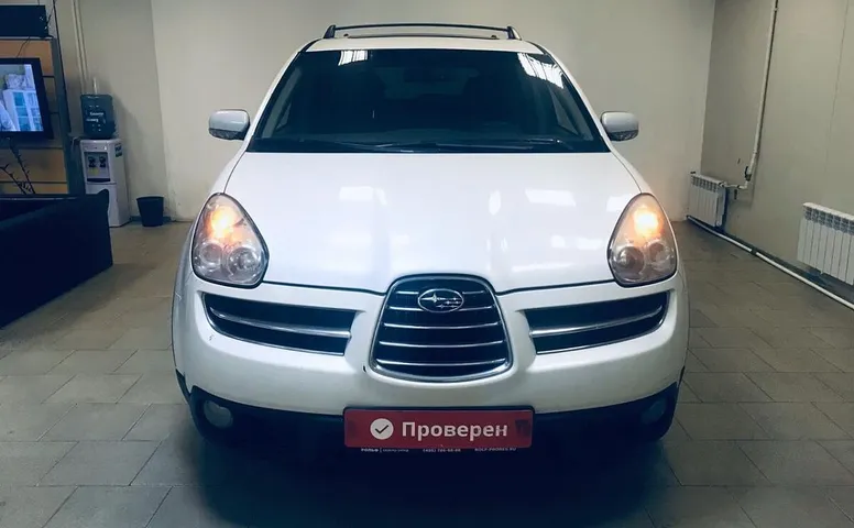 Subaru Tribeca