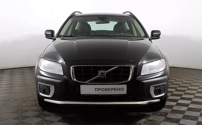 Volvo XC70
