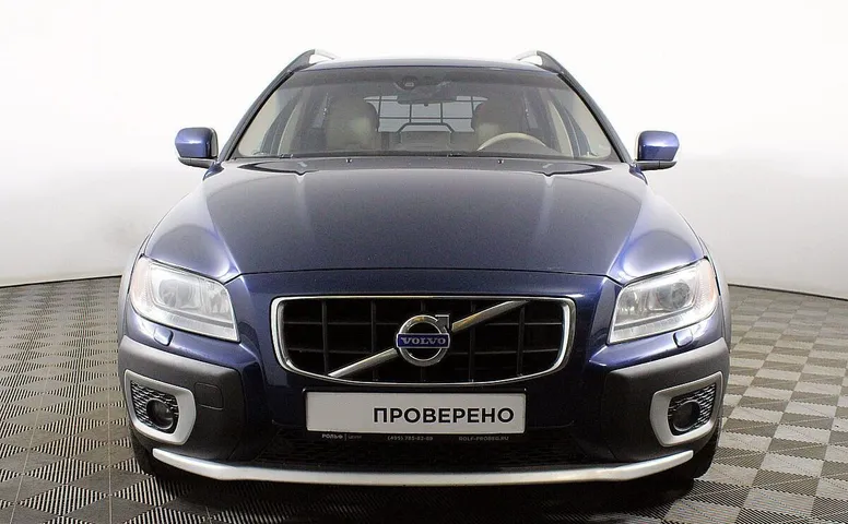 Volvo XC70