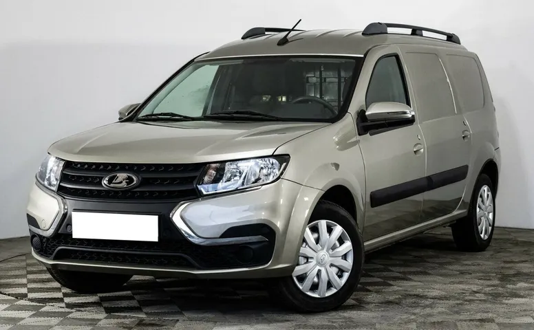 LADA (ВАЗ) Largus I