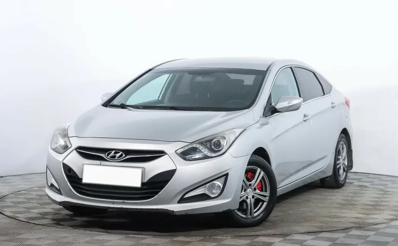 Hyundai i40 I