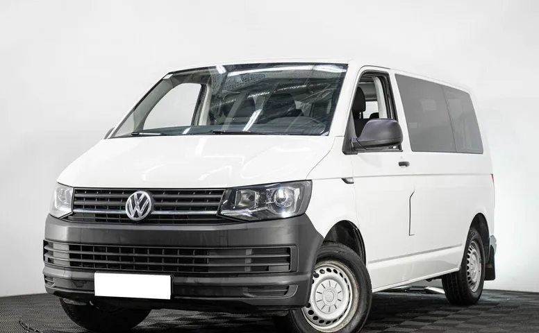 Volkswagen Caravelle T6