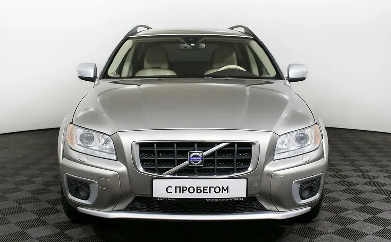 Volvo XC70