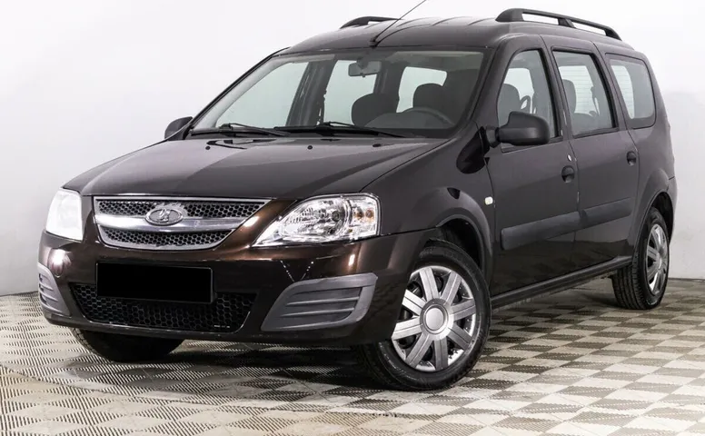 LADA (ВАЗ) Largus I