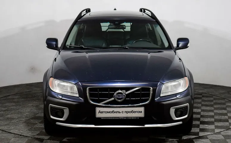 Volvo XC70
