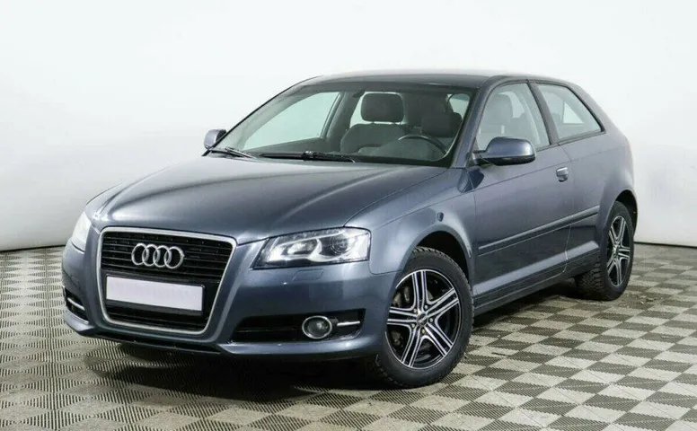 Audi A3 1.4 Робот