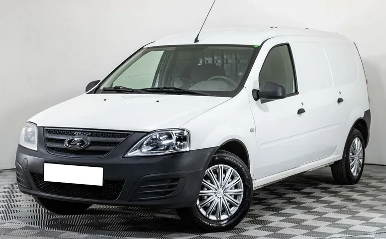LADA (ВАЗ) Largus I
