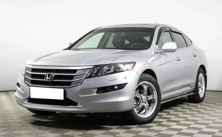 Honda Crosstour