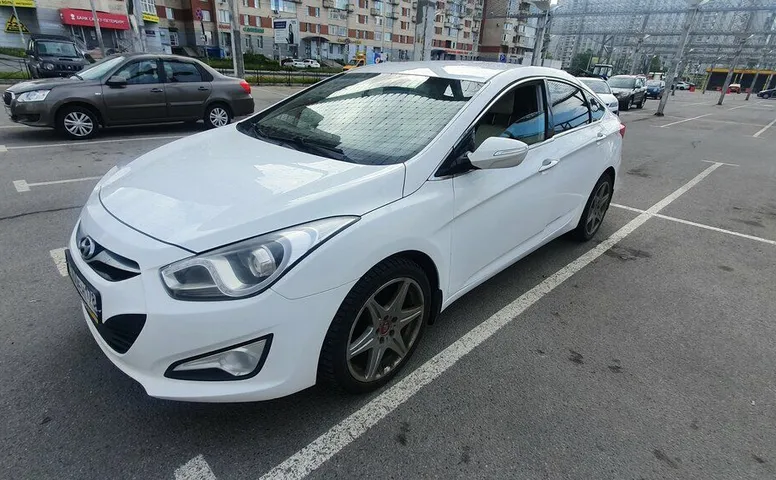 Hyundai i40 I