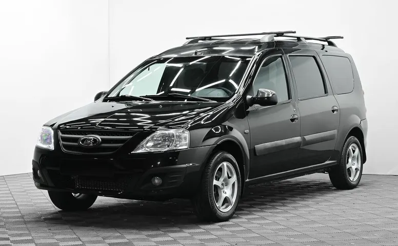 Lada Largus