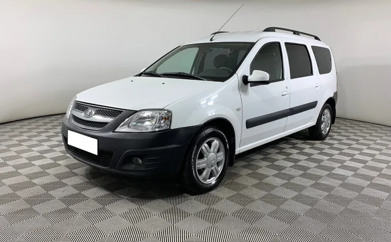 LADA (ВАЗ) Largus I