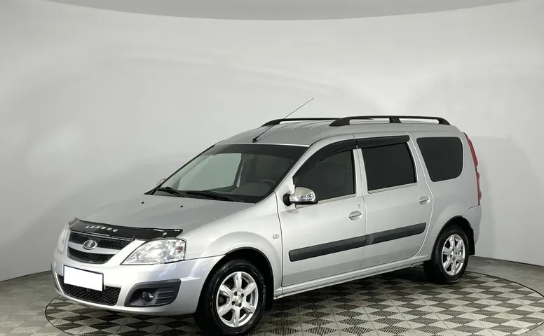 LADA (ВАЗ) Largus I