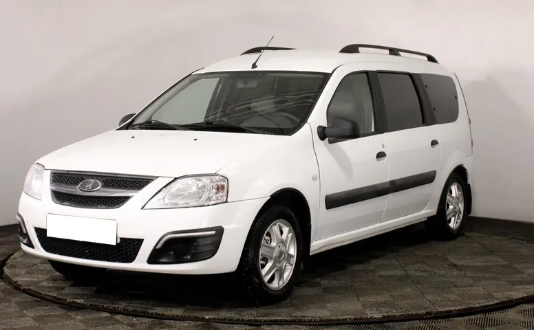 LADA (ВАЗ) Largus I