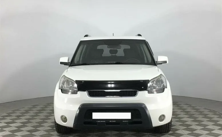 Kia Soul I